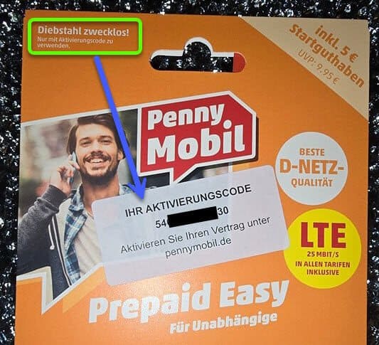 fundstueck 2024 03 sim code antidienstahl